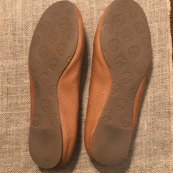 Tory Burch Flats - Picture 4 of 5
